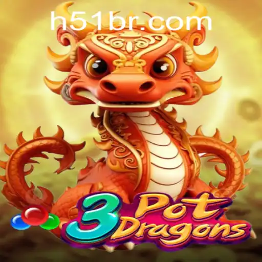 O Fascinante Mundo de 3PotDragons: Descubra as Regras e a Aventura por Trás do Jogo Popular