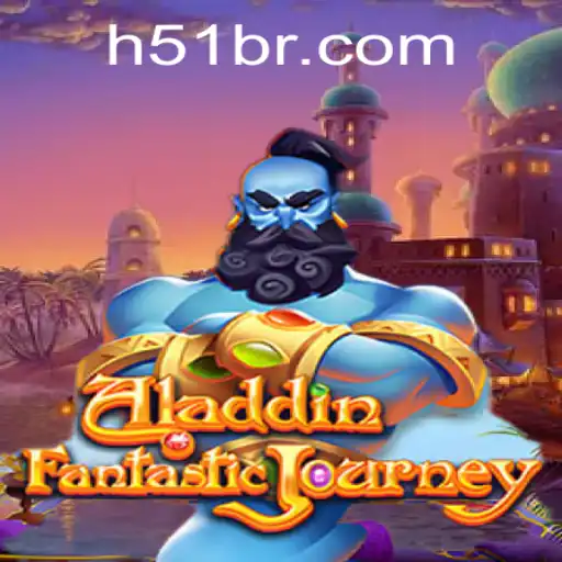 Explorando o Mundo Mágico do Jogo Aladdin em H51.COM