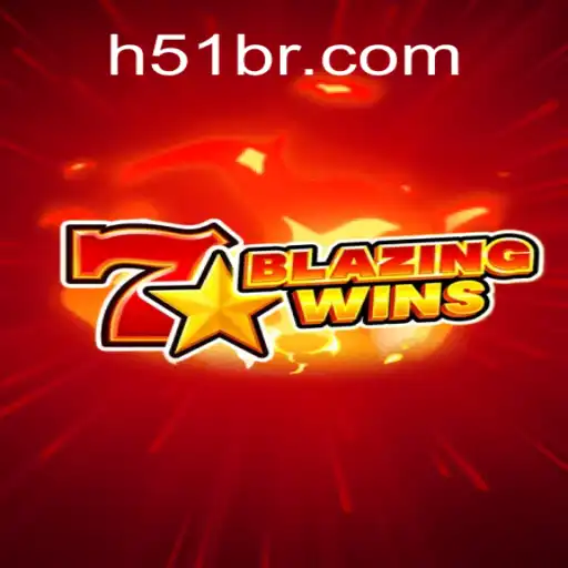 Descubra BlazingWins: Um Jogo Emocionante da H51.COM