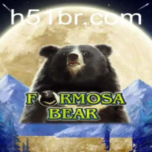 FormosaBear: Uma Jornada Fantástica no Mundo de H51.COM