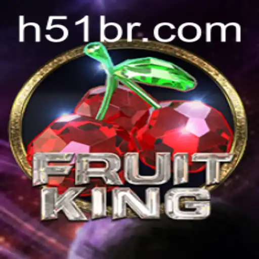 Descubra o Empolgante Mundo de FruitKing: Um Jogo Inovador de H51.COM