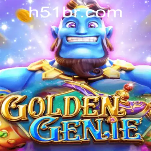 Descubra GOLDENGENIE: O Jogo de Estratégia Inovador