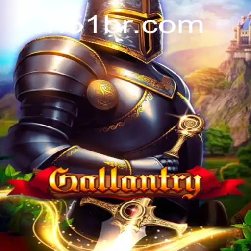 Gallantry: A Nova Era dos Jogos de Estratégia
