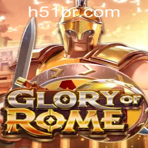 Descubra o Fascinante Mundo de GloryofRome: Estratégia e Aventura na Antiga Roma