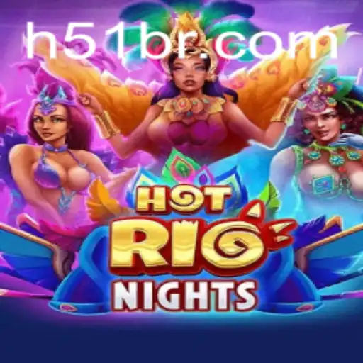 Descubra o Fascinante Mundo de HotRioNights: Um Mergulho em Aventura e Estratégia