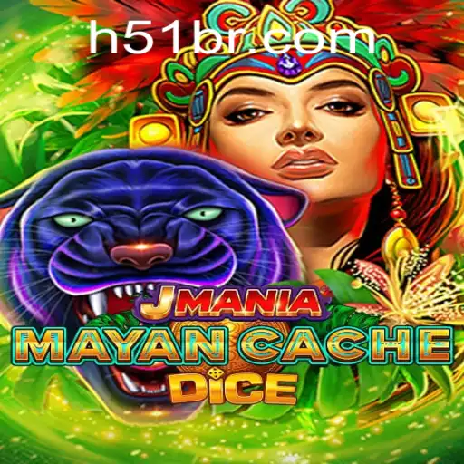 Explorando o Universo de JManiaMayanCacheDice: Um Novo Fenômeno de Jogos