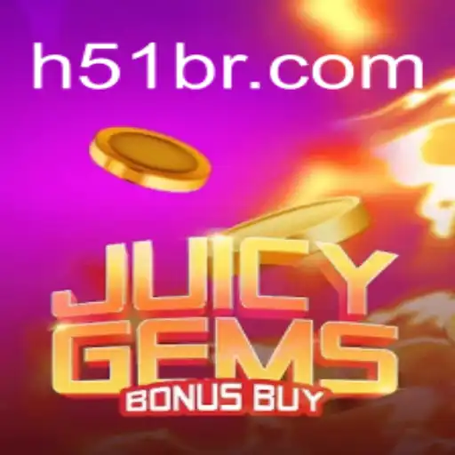Explore JuicyGemsBonusBuy: O Novo Jogo de Cassino Online da H51.COM