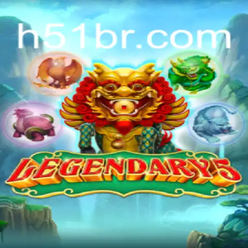 Legendary5: Uma Introdução ao Mundo do Jogo Mais Aguardado do Ano