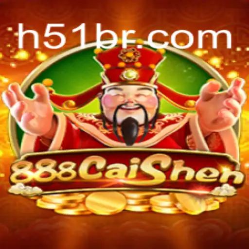 888CaiShen: Descubra a Experiência de Jogo no H51.COM