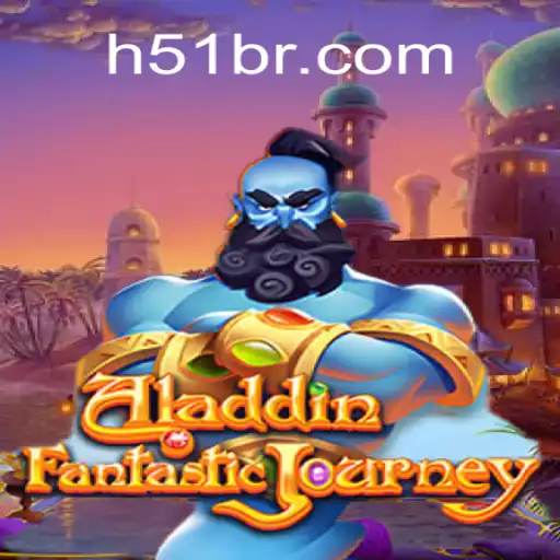Explorando o Mundo Mágico do Jogo Aladdin em H51.COM