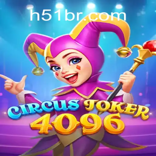 Explorando o Universo de CircusJoker4096: Um Novo Fenômeno no Mundo dos Jogos