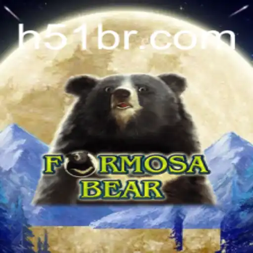 FormosaBear: Uma Jornada Fantástica no Mundo de H51.COM