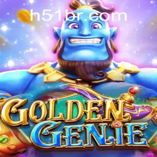 Descubra GOLDENGENIE: O Jogo de Estratégia Inovador