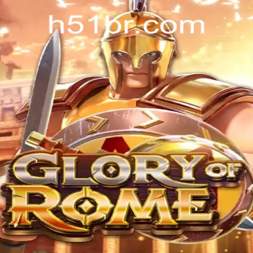 Descubra o Fascinante Mundo de GloryofRome: Estratégia e Aventura na Antiga Roma