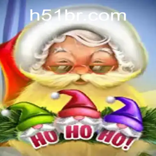 Descubra o Fascinante Mundo de HoHoHo: O Jogo que Está Conquistando o H51.COM