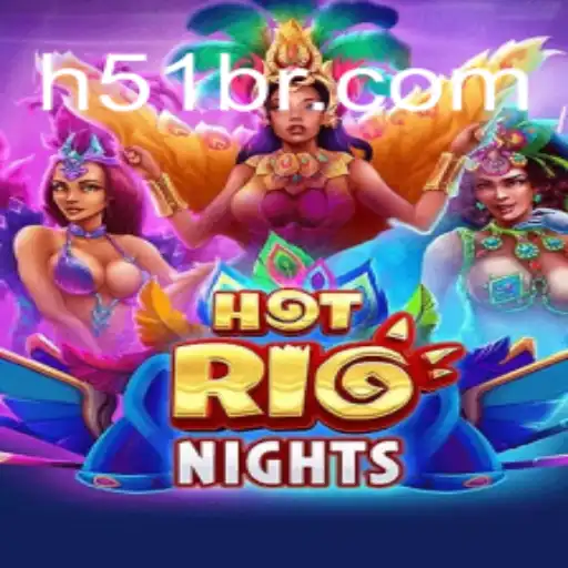 Descubra o Fascinante Mundo de HotRioNights: Um Mergulho em Aventura e Estratégia