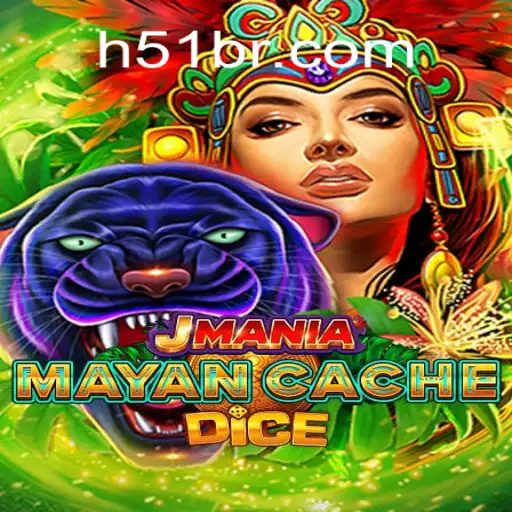Explorando o Universo de JManiaMayanCacheDice: Um Novo Fenômeno de Jogos