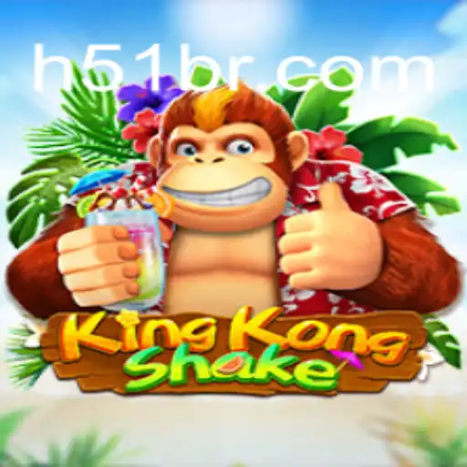Descubra a Emoção e Dicas do Jogo KingKongShake