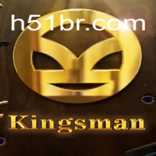 Explorando o Jogo Kingsman: A Nova Sensação na Plataforma H51.COM