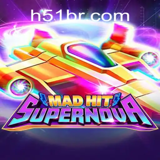 MadHitSupernova: A Nova Sensação no Universo dos Jogos
