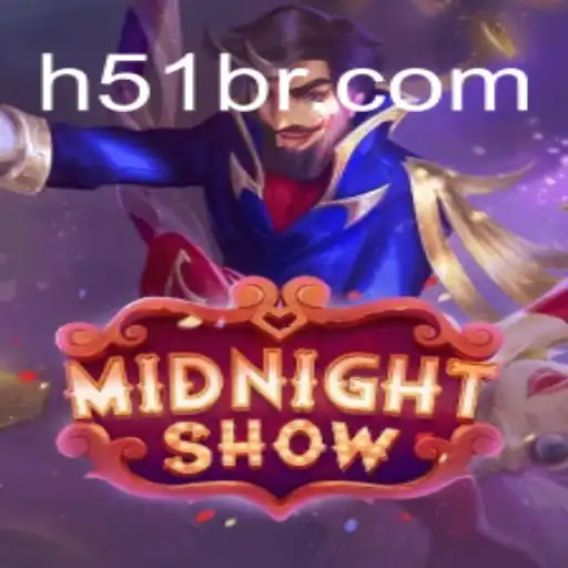 Explorando o Fascinante Mundo do Jogo MidnightShow
