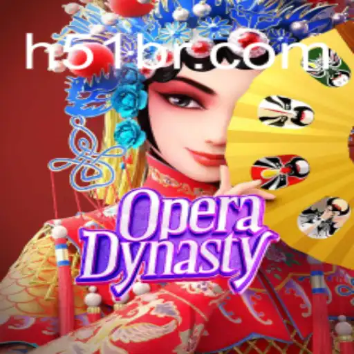 Explorando o Fascinante Mundo de OperaDynasty e H51.COM