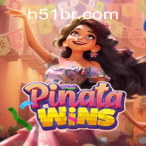 PinataWins: Descubra o Fascinante Jogo da H51.COM