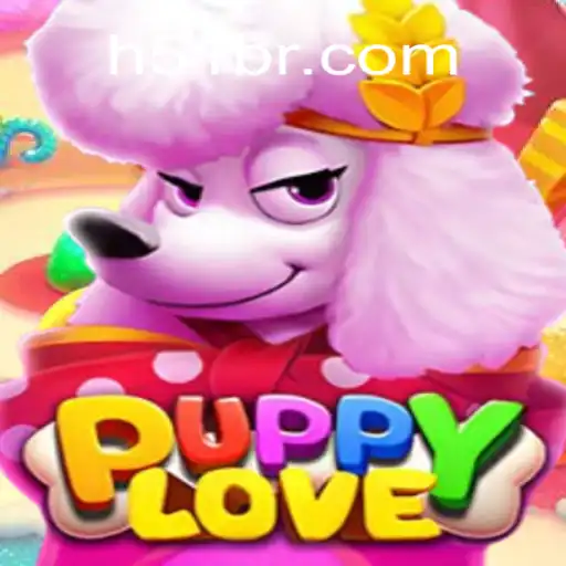 Descubra as Aventuras de PuppyLove: O Jogo de Estratégia do Momento