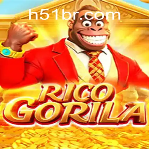 Descubra o Mundo de RicoGorila: A Nova Aventura em H51.COM