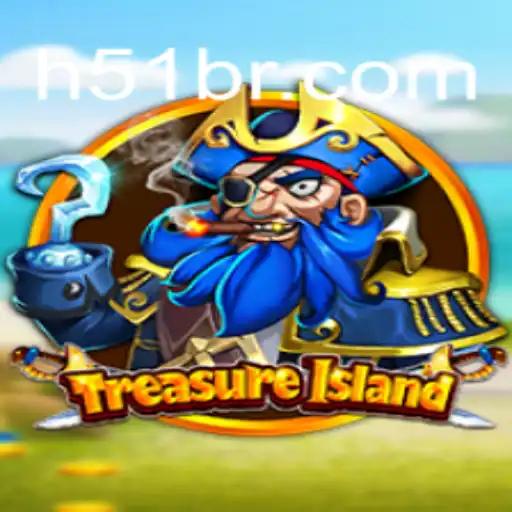 Explore o Fascinante Jogo 'TreasureIsland' da H51.COM