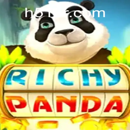 Explorando o Universo Emocionante de RichyPanda: Jogos Estratégicos em H51.COM
