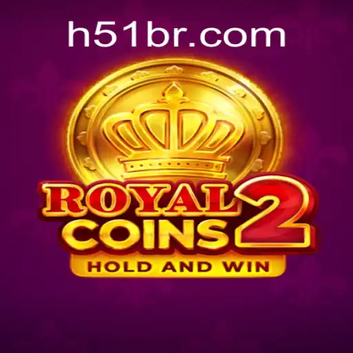 RoyalCoins2: O Fascinante Mundo de Estratégia e Aventura