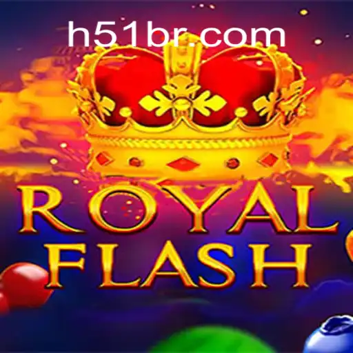 Introdução ao RoyalFlash: Um Mergulho no Mundo do Jogo que Conquista a H51.COM