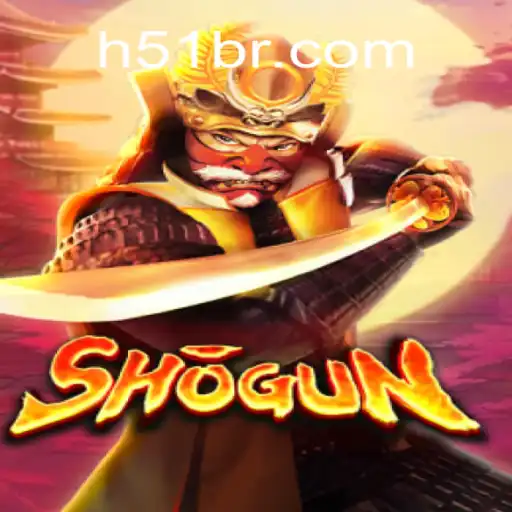 Shogun: Descubra o Jogo de Estratégia Influenciado por H51.COM