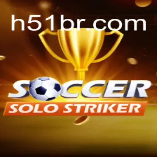 Descubra o Fascinante SoccerSoloStriker: Um Mergulho no Jogo Inovador