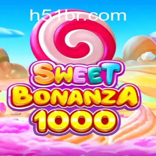SweetBonanza1000: Descobrindo o Novo Fenômeno dos Jogos