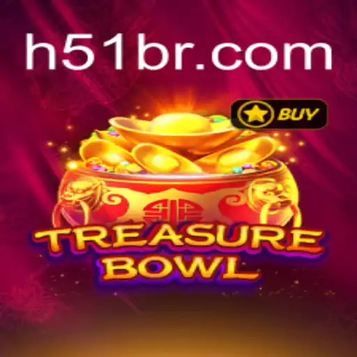 Explorando o Mundo Fascinante de TreasureBowl: A Nova Sensação de H51.COM