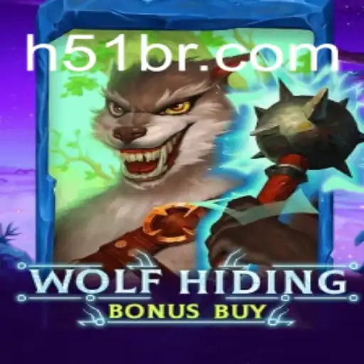 Explorando WolfHidingBonusBuy: A Nova Sensação em Jogos Online